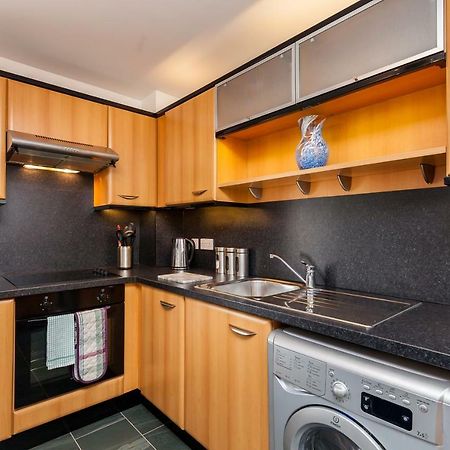 Annandale Apartment Эдинбург Экстерьер фото