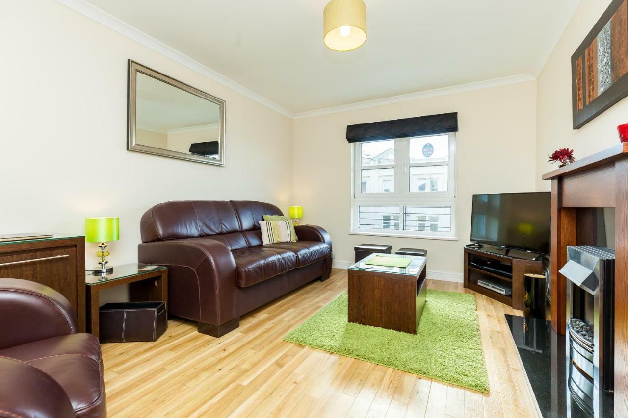 Annandale Apartment Эдинбург Экстерьер фото